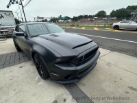2011 Ford Mustang for sale in Riverhead, New York (ID-137481)