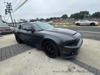 2011 Ford Mustang for sale in Riverhead, New York (ID-137481)
