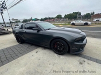 2011 Ford Mustang for sale in Riverhead, New York (ID-137481)