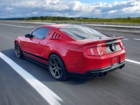 2011 Ford Mustang for sale in Addison, Illinois (ID-140689)