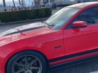 2011 Ford Mustang for sale in Addison, Illinois (ID-140689)
