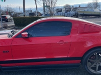 2011 Ford Mustang for sale in Addison, Illinois (ID-140689)