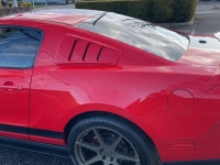 2011 Ford Mustang for sale in Addison, Illinois (ID-140689)