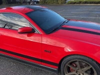 2011 Ford Mustang for sale in Addison, Illinois (ID-140689)