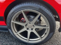 2011 Ford Mustang for sale in Addison, Illinois (ID-140689)