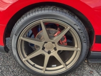 2011 Ford Mustang for sale in Addison, Illinois (ID-140689)