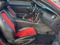 2011 Ford Mustang for sale in Addison, Illinois (ID-140689)