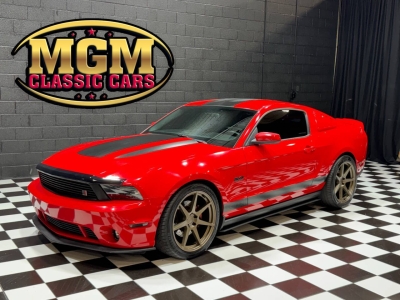 2011 Ford Mustang for sale in Illinois