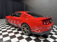 2011 Ford Mustang for sale in Addison, Illinois (ID-140930)