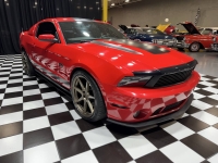 2011 Ford Mustang for sale in Addison, Illinois (ID-140930)