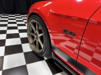 2011 Ford Mustang for sale in Addison, Illinois (ID-140930)