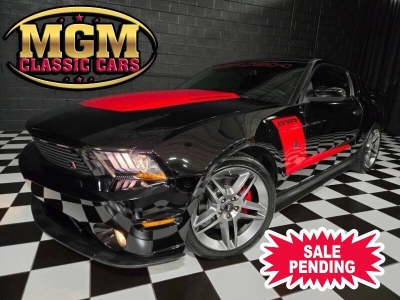 2011 Ford Mustang for sale