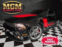 2011 Ford Mustang for sale in Addison, Illinois (ID-141901)
