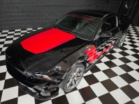 2011 Ford Mustang for sale in Addison, Illinois (ID-141901)