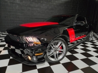 2011 Ford Mustang for sale in Addison, Illinois (ID-142047)
