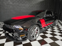 2011 Ford Mustang for sale in Addison, Illinois (ID-142047)