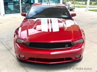 2011 Ford Mustang for sale in Riverhead, New York (ID-145718)