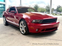 2011 Ford Mustang for sale in Riverhead, New York (ID-145718)