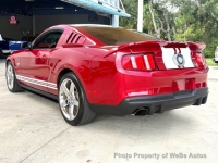 2011 Ford Mustang for sale in Riverhead, New York (ID-145718)