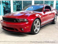 2011 Ford Mustang for sale in Riverhead, New York (ID-145718)