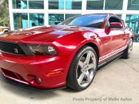 2011 Ford Mustang for sale in Riverhead, New York (ID-145718)