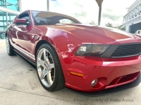 2011 Ford Mustang for sale in Riverhead, New York (ID-145718)