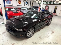 2011 Ford Mustang for sale in Riverhead, New York (ID-155206)