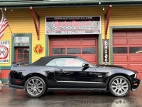 2011 Ford Mustang for sale in Riverhead, New York (ID-155206)