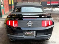 2011 Ford Mustang for sale in Riverhead, New York (ID-155206)