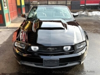 2011 Ford Mustang for sale in Riverhead, New York (ID-155206)