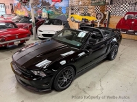 2011 Ford Mustang for sale in Riverhead, New York (ID-162453)
