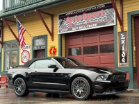 2011 Ford Mustang for sale in Riverhead, New York (ID-162453)
