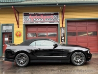 2011 Ford Mustang for sale in Riverhead, New York (ID-162453)