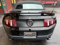 2011 Ford Mustang for sale in Riverhead, New York (ID-162453)