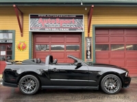 2011 Ford Mustang for sale in Riverhead, New York (ID-162453)