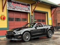 2011 Ford Mustang for sale in Riverhead, New York (ID-162453)