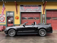 2011 Ford Mustang for sale in Riverhead, New York (ID-162453)