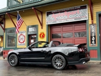 2011 Ford Mustang for sale in Riverhead, New York (ID-162453)