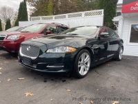 2011 Jaguar XJ for sale in Riverhead, New York (ID-137351)