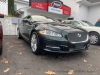 2011 Jaguar XJ for sale in Riverhead, New York (ID-137351)