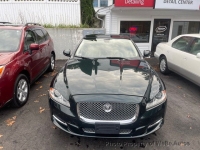 2011 Jaguar XJ for sale in Riverhead, New York (ID-137351)