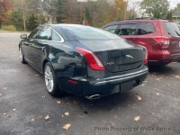 2011 Jaguar XJ for sale in Riverhead, New York (ID-137351)
