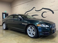 2011 Jaguar XJ for sale in Riverhead, New York (ID-137351)