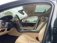 2011 Jaguar XJ for sale in Riverhead, New York (ID-137351)
