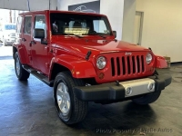 2011 Jeep Wrangler for sale in Riverhead, New York (ID-140421)