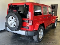 2011 Jeep Wrangler for sale in Riverhead, New York (ID-140421)