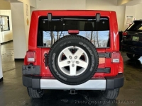 2011 Jeep Wrangler for sale in Riverhead, New York (ID-140421)