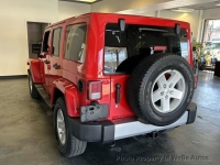 2011 Jeep Wrangler for sale in Riverhead, New York (ID-140421)