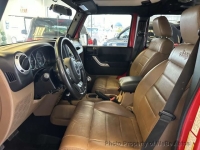 2011 Jeep Wrangler for sale in Riverhead, New York (ID-140421)