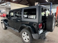 2011 Jeep Wrangler for sale in Riverhead, New York (ID-163887)